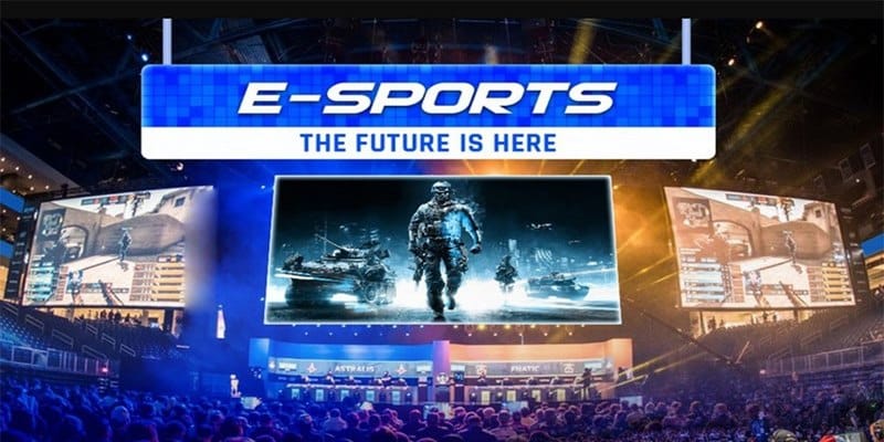 Đặt cược Esport tại New88