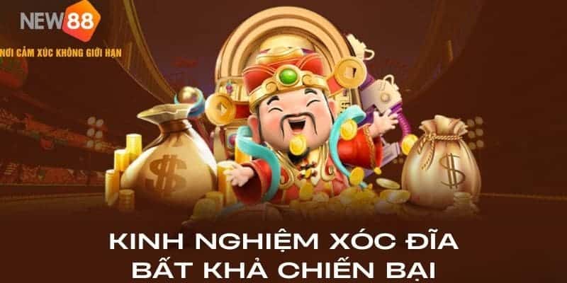 Kinh nghiệm chơi nâng tỉ lệ thắng