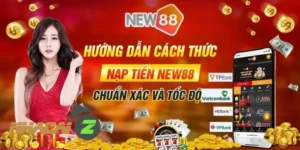 Nạp Tiền New88