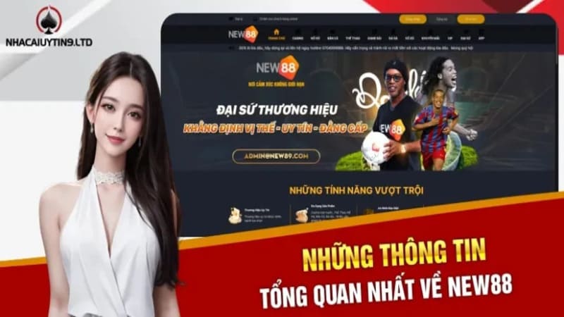 Hướng dẫn tham gia Thể Thao New88