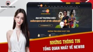 Kho game khổng lồ hấp dẫn