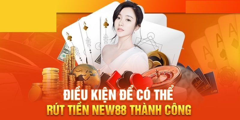 Lưu ý giúp rút tiền nhanh nhất