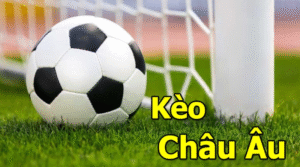 Kèo Châu Âu New88