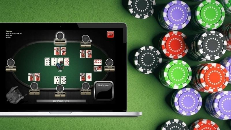 Cách Tính Xác Suất Poker - Bí Kíp Từ Cao Thủ Sunwin