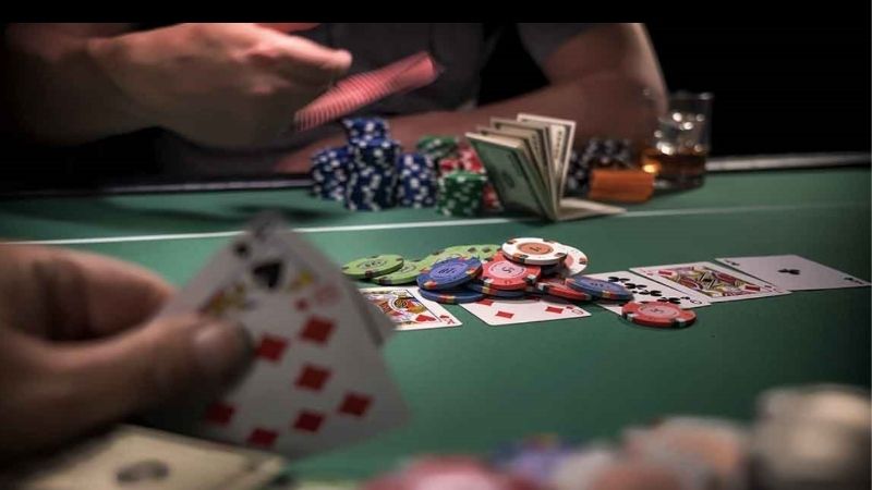Cách Tính Xác Suất Poker - Bí Kíp Từ Cao Thủ Sunwin