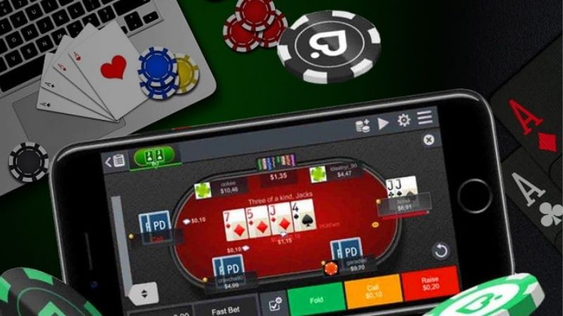 Cách Tính Xác Suất Poker - Bí Kíp Từ Cao Thủ Sunwin