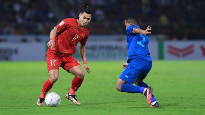 Đặc thù kèo nhà cái đội tuyển Việt Nam