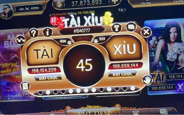 Kinh Nghiệm Đặt Cược Tài Xỉu Sunwin Ăn Tiền Liền Tay