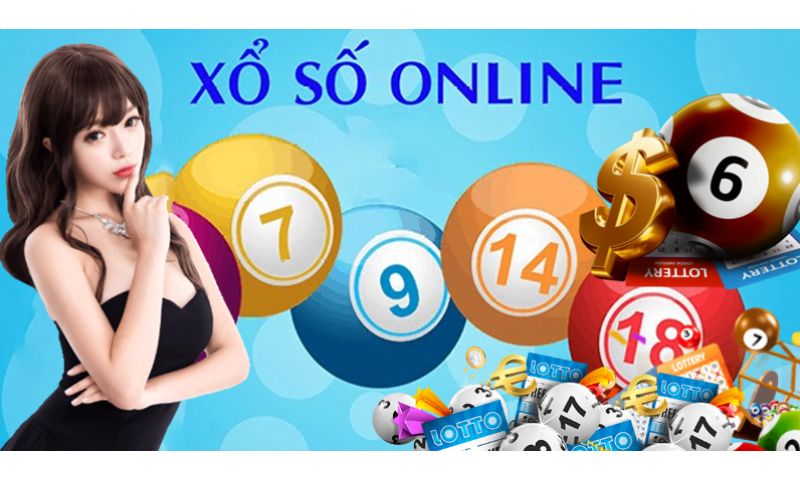 Tương lai của xổ số online