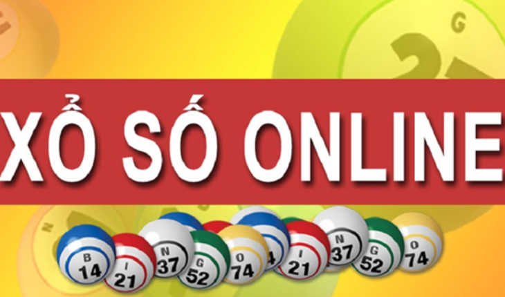 Xổ số online