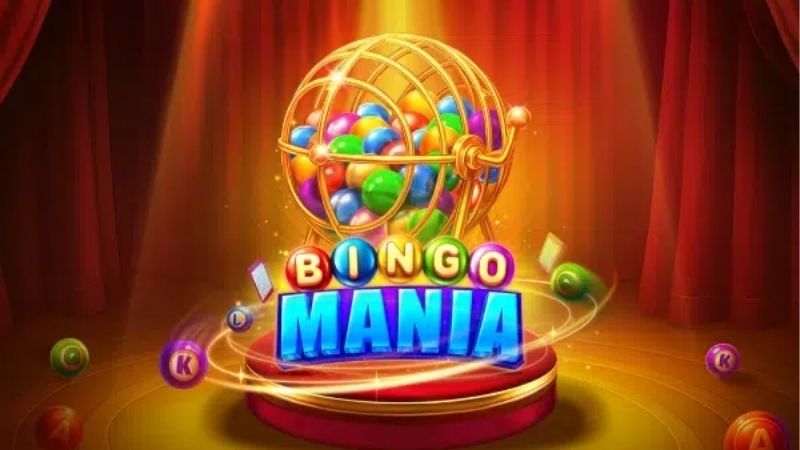 Kubet Bingo Mania: Cách Chọn Thẻ Và Tối Ưu Xác Suất Trúng