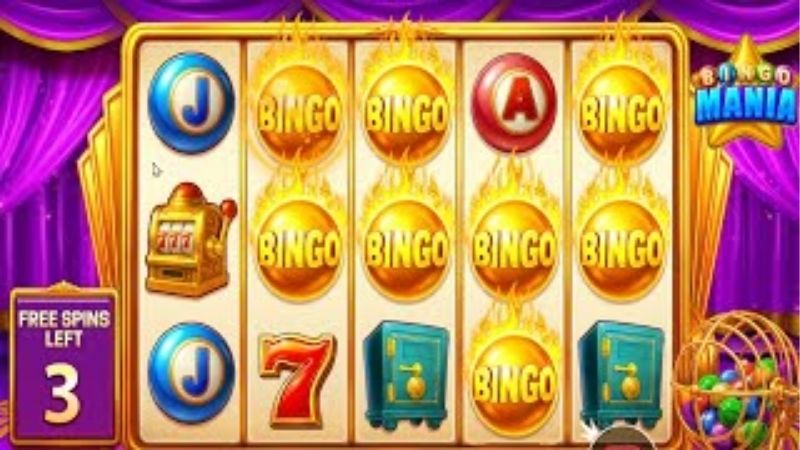 Kubet Bingo Mania: Cách Chọn Thẻ Và Tối Ưu Xác Suất Trúng