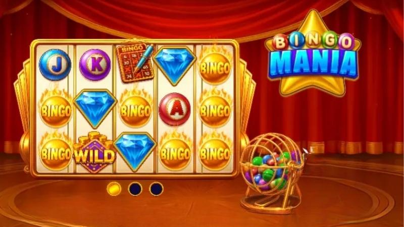 Kubet Bingo Mania: Cách Chọn Thẻ Và Tối Ưu Xác Suất Trúng