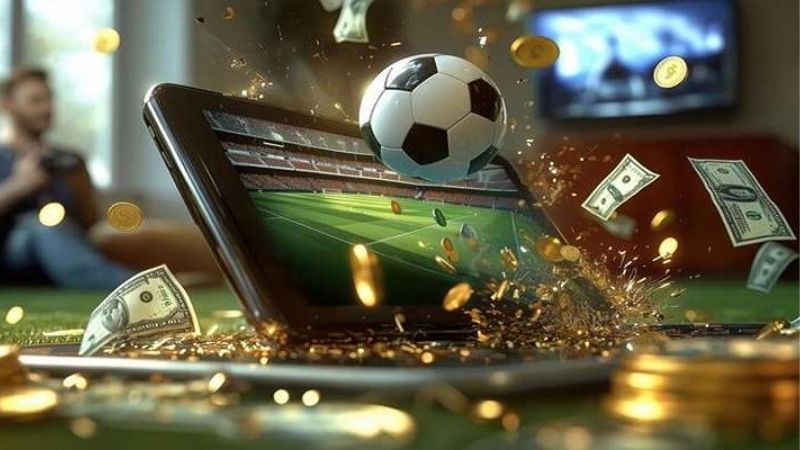 Mẹo Soi Kèo Phạt Góc Chính - Biến Dữ Liệu Thành Lợi Thế