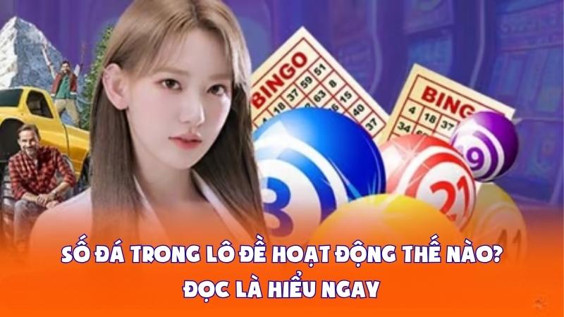 Số Đá Trong Lô Đề Hoạt Động Thế Nào? Đọc Là Hiểu Ngay