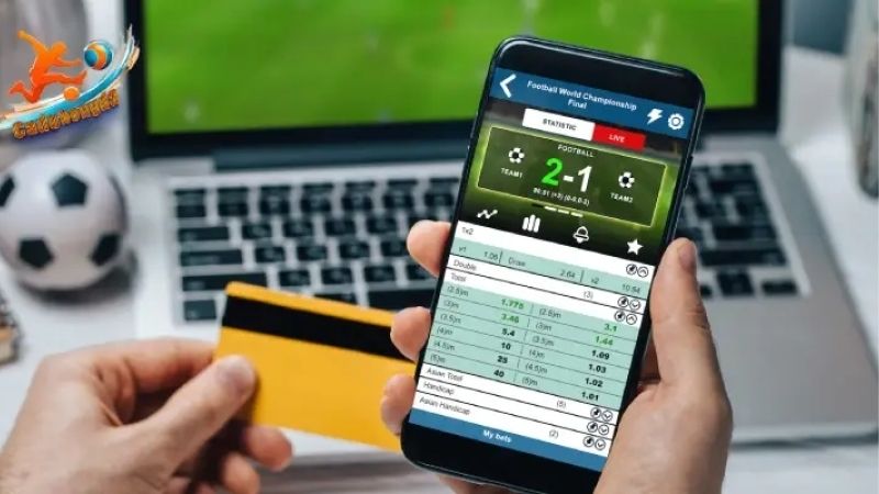 Cược Chênh Lệch | Lối Chơi Giúp Dân Kèo Tối Ưu Lợi Nhuận