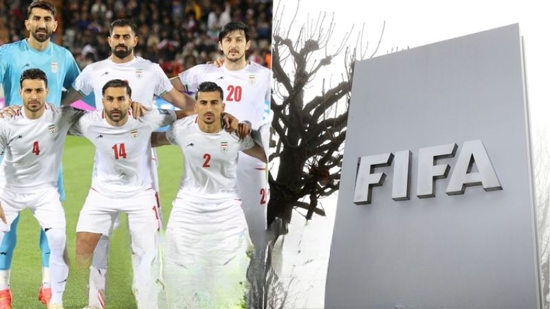 Iran Rút Khỏi World Cup 2026 - Nhà Cái Đối Mặt Biến Động