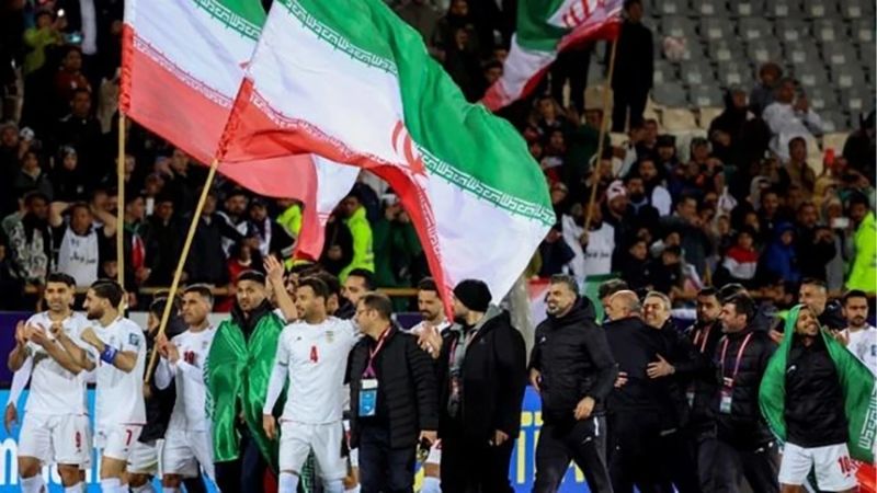 Iran Rút Khỏi World Cup 2026 - Nhà Cái Đối Mặt Biến Động