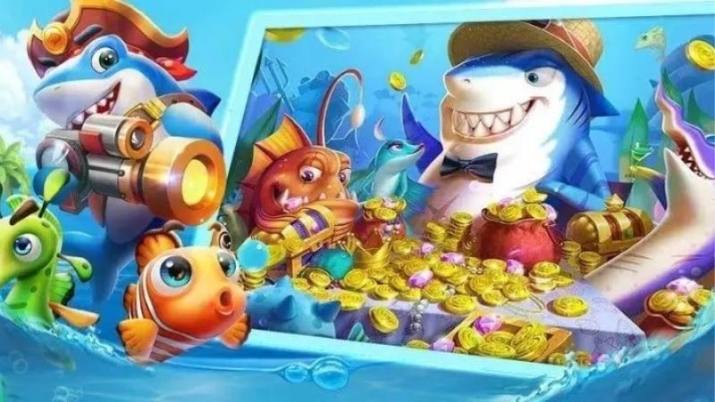 Cẩm Nang Súng Bắn Cá Kubet - Toàn Bộ Mẹo Chơi Hiệu Quả