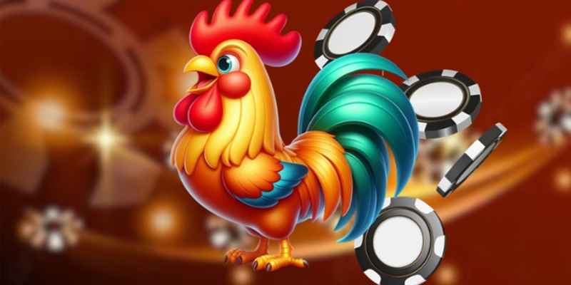 Tầm quan trọng của việc xem vảy gà trong chọn chiến kê
