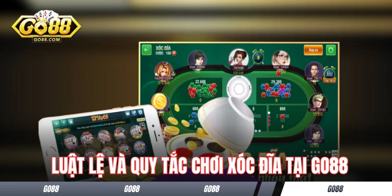 Bảng Lịch Sử Kết Quả Xóc Đĩa
